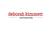Deborah Kimmett Logo