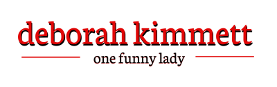 Deborah Kimmett Logo