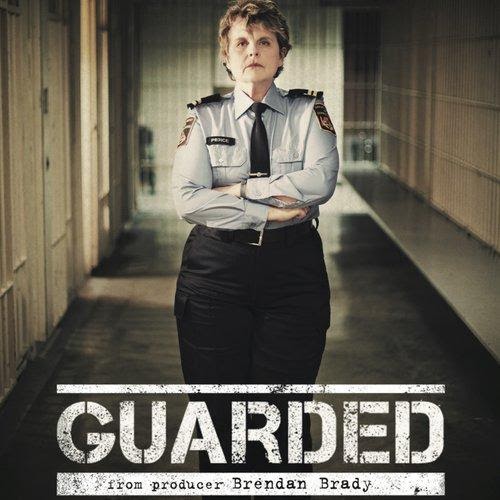 Starring in Guarded Film